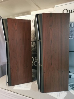 BEOVOX MS 150 SPEAKERS