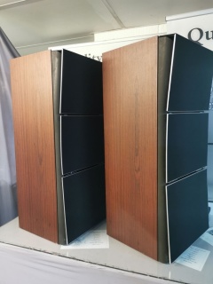 BEOVOX MS 150 SPEAKERS